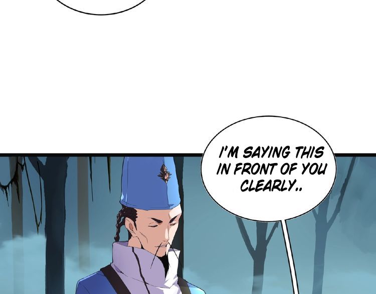 Magic Emperor Chapter 4 - Page 51