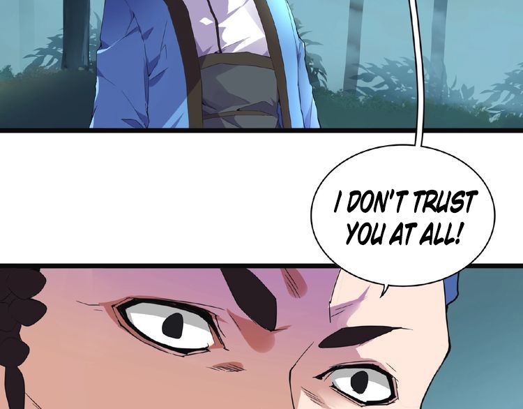 Magic Emperor Chapter 4 - Page 52