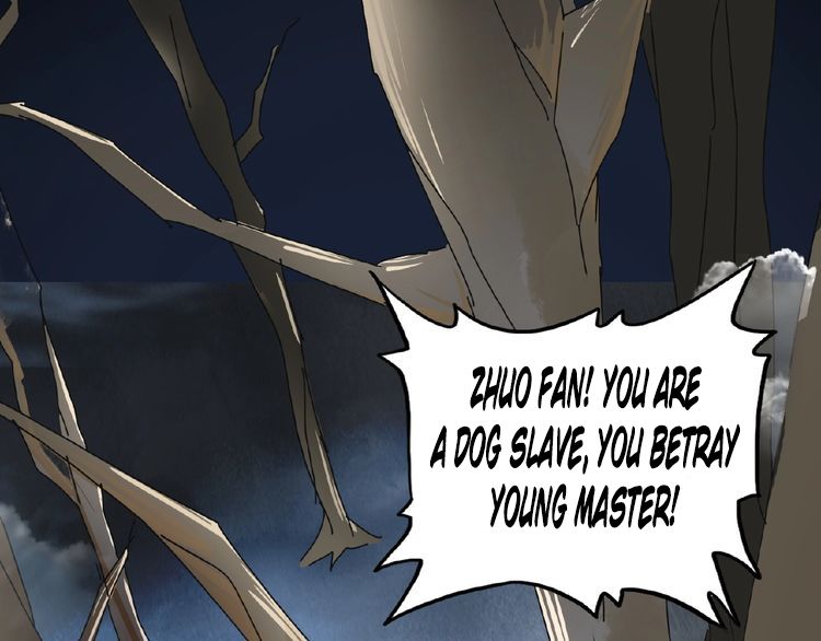 Magic Emperor Chapter 4 - Page 61