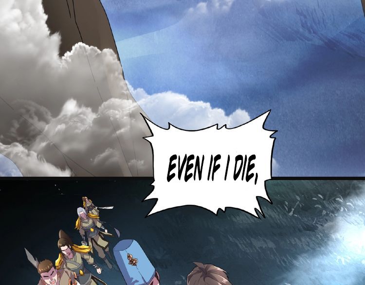 Magic Emperor Chapter 4 - Page 65