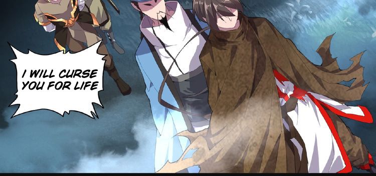 Magic Emperor Chapter 4 - Page 66