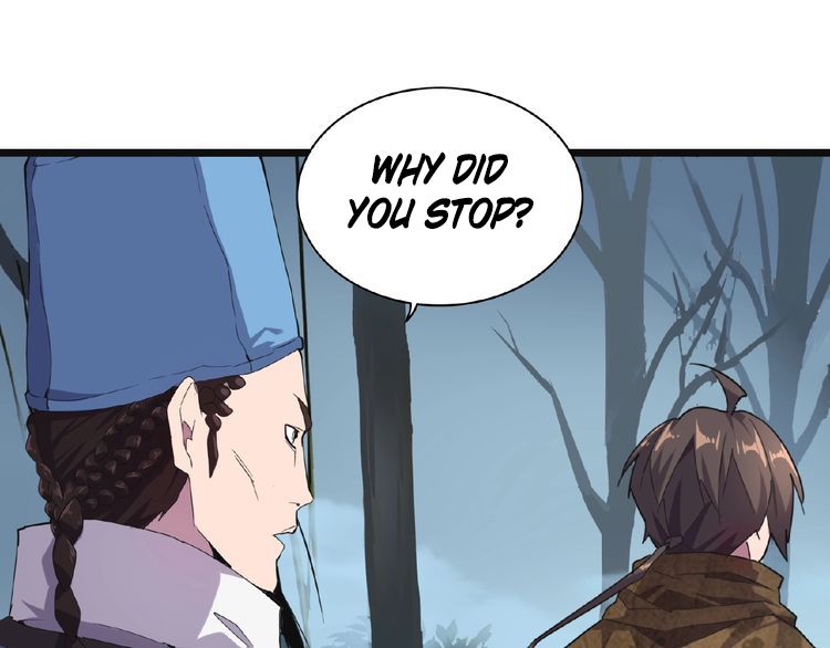 Magic Emperor Chapter 4 - Page 69