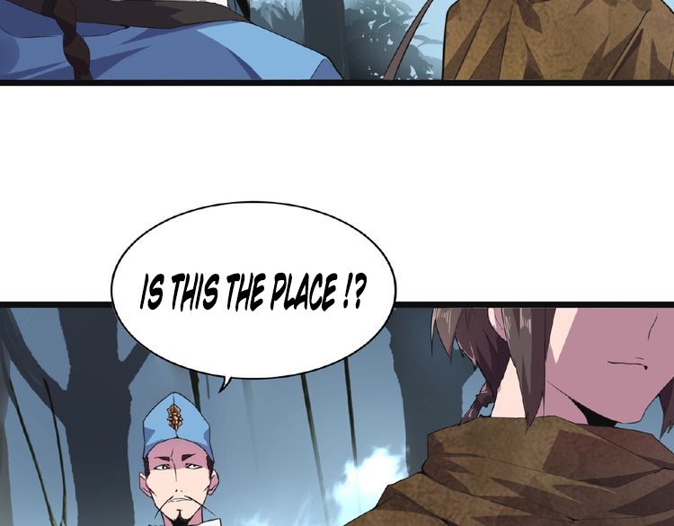 Magic Emperor Chapter 4 - Page 70