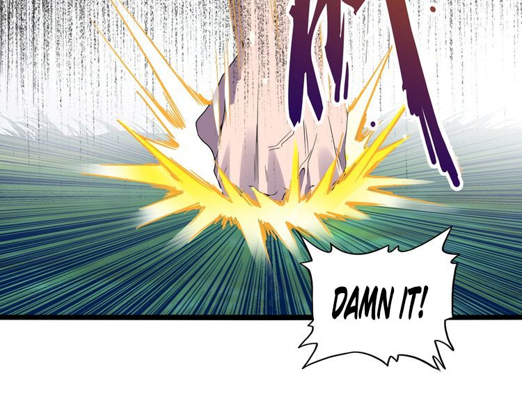 Magic Emperor Chapter 4 - Page 91