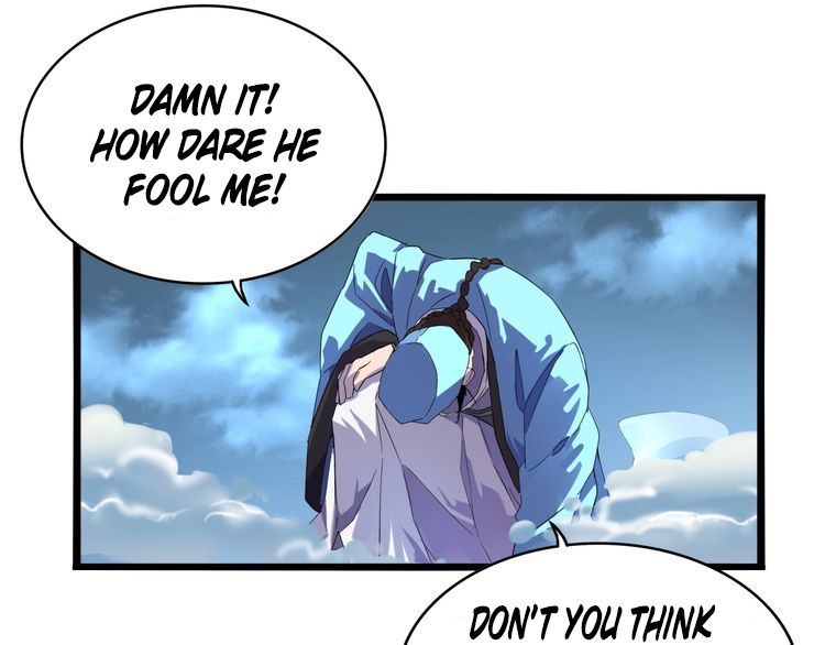 Magic Emperor Chapter 4 - Page 92