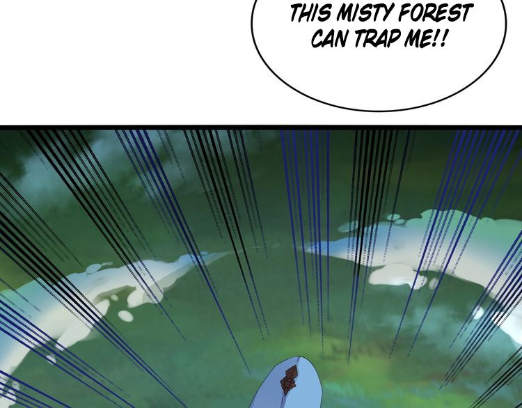 Magic Emperor Chapter 4 - Page 93