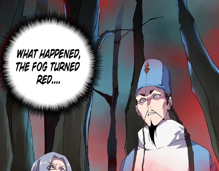 Magic Emperor Chapter 4 - Page 99
