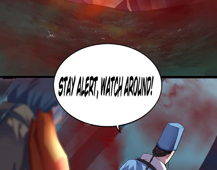 Magic Emperor Chapter 4 - Page 102