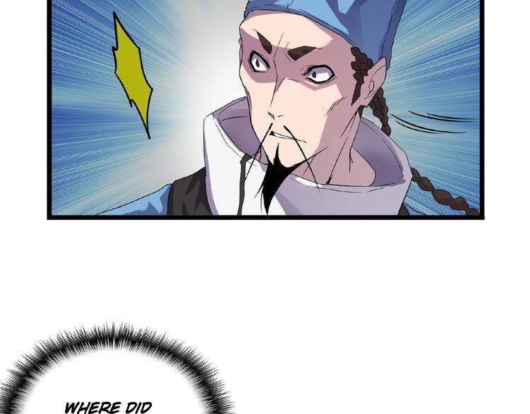 Magic Emperor Chapter 4 - Page 104