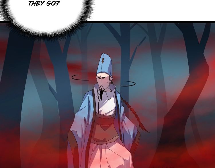 Magic Emperor Chapter 4 - Page 105
