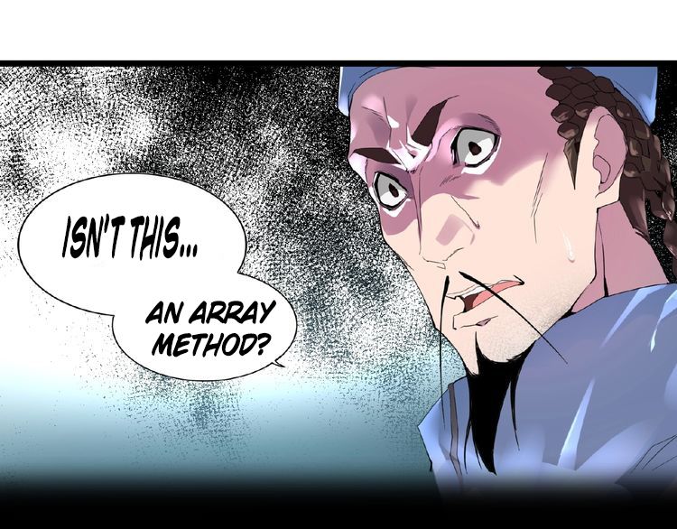 Magic Emperor Chapter 4 - Page 107