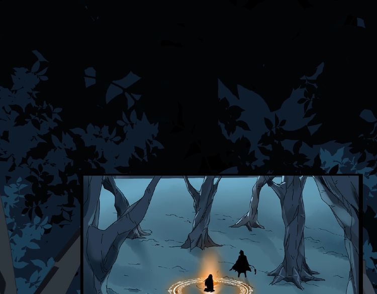 Magic Emperor Chapter 4 - Page 109