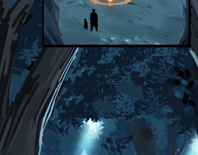 Magic Emperor Chapter 4 - Page 110