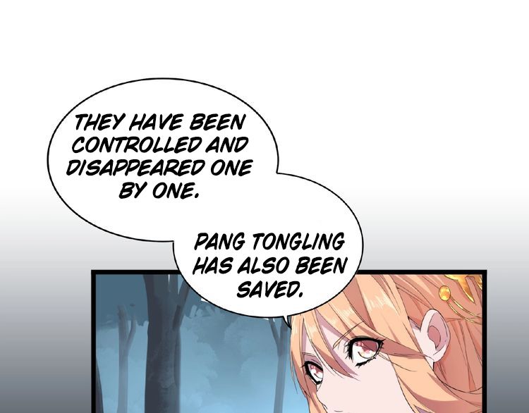 Magic Emperor Chapter 4 - Page 114