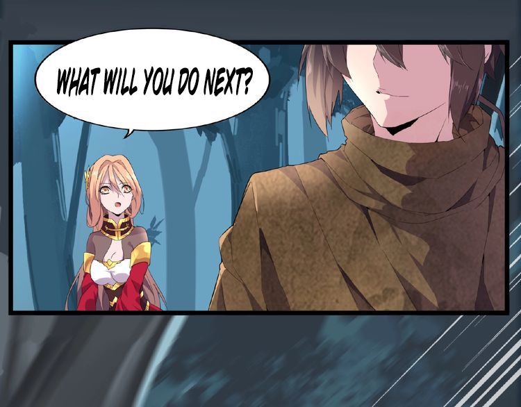 Magic Emperor Chapter 4 - Page 116
