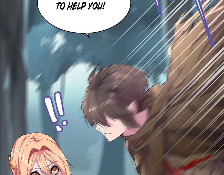 Magic Emperor Chapter 4 - Page 118
