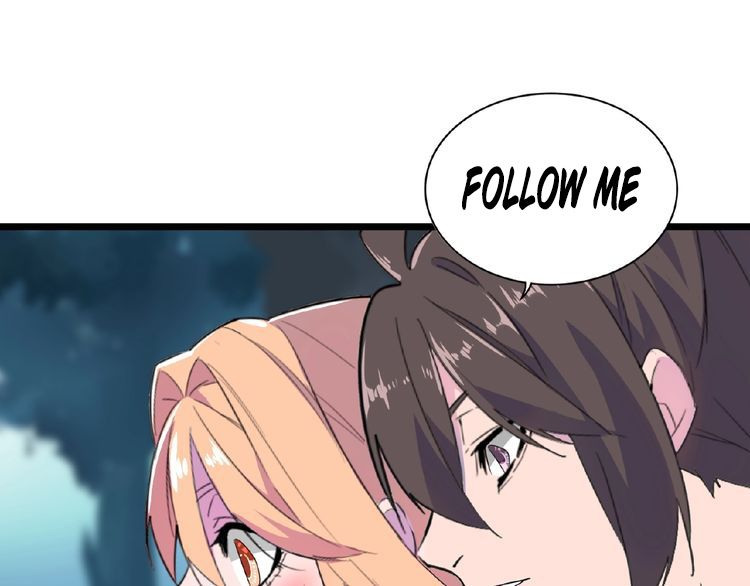 Magic Emperor Chapter 4 - Page 125