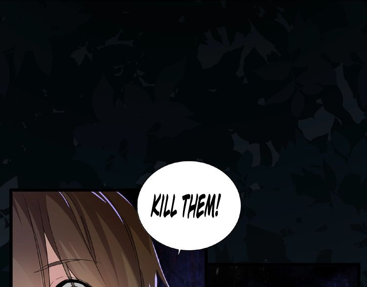 Magic Emperor Chapter 4 - Page 132