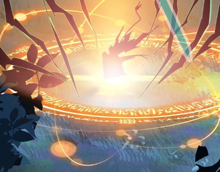Magic Emperor Chapter 4 - Page 137