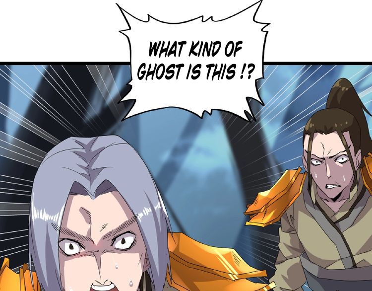 Magic Emperor Chapter 4 - Page 144