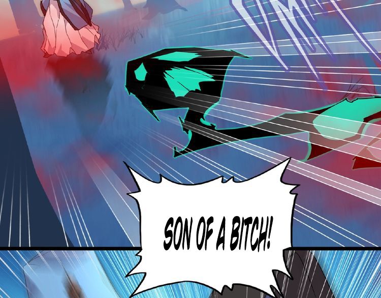 Magic Emperor Chapter 4 - Page 156
