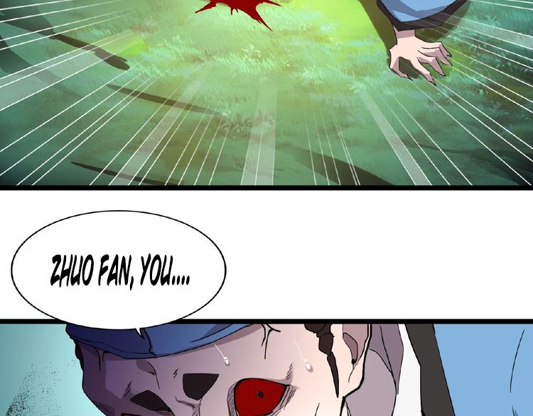 Magic Emperor Chapter 4 - Page 164