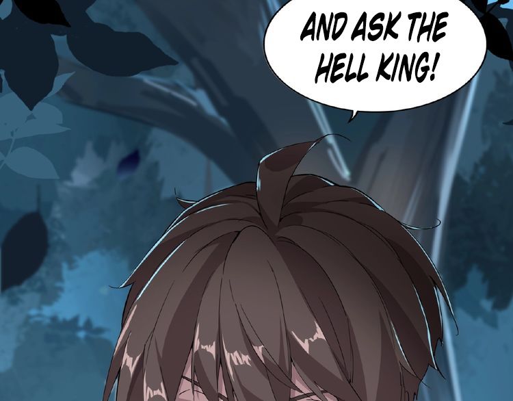 Magic Emperor Chapter 4 - Page 171
