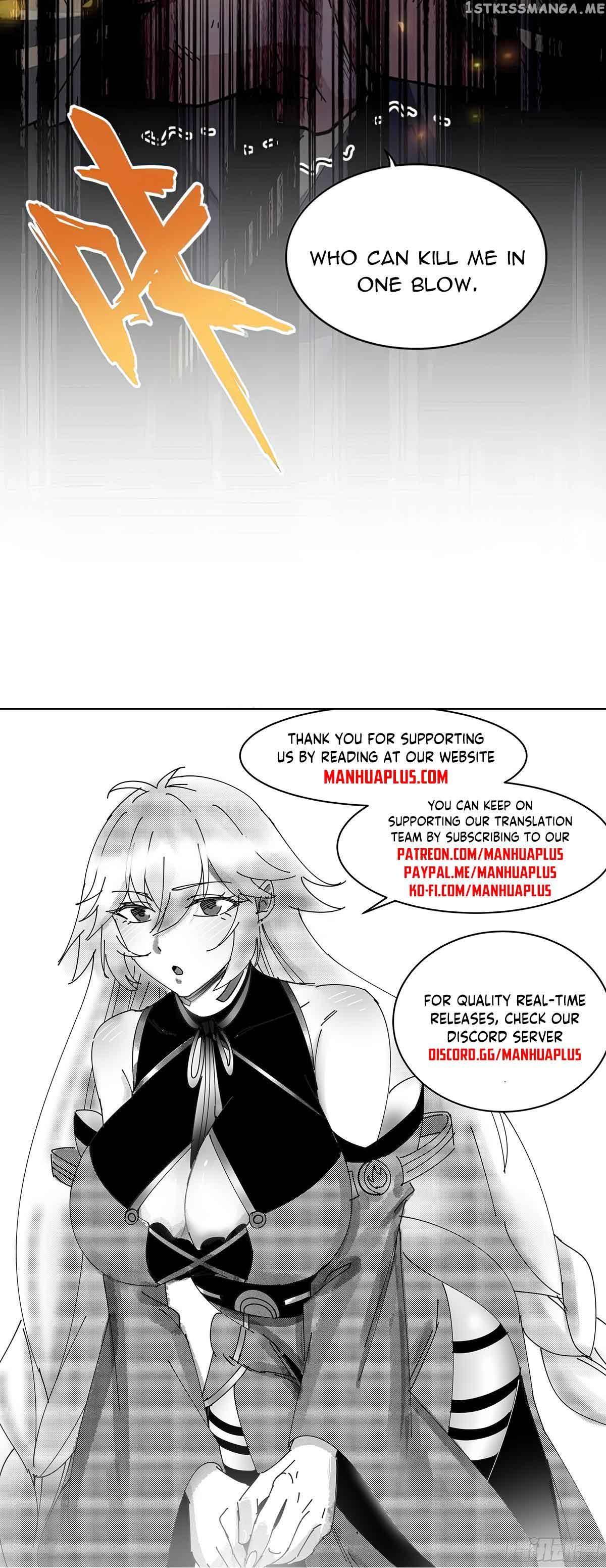 Magic Emperor Chapter 406 - Page 17