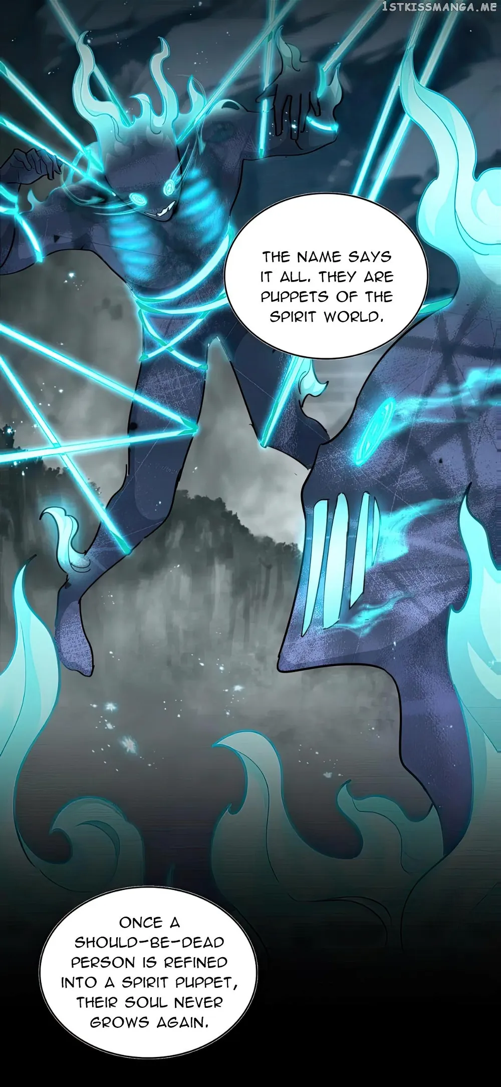Magic Emperor Chapter 410 - Page 4