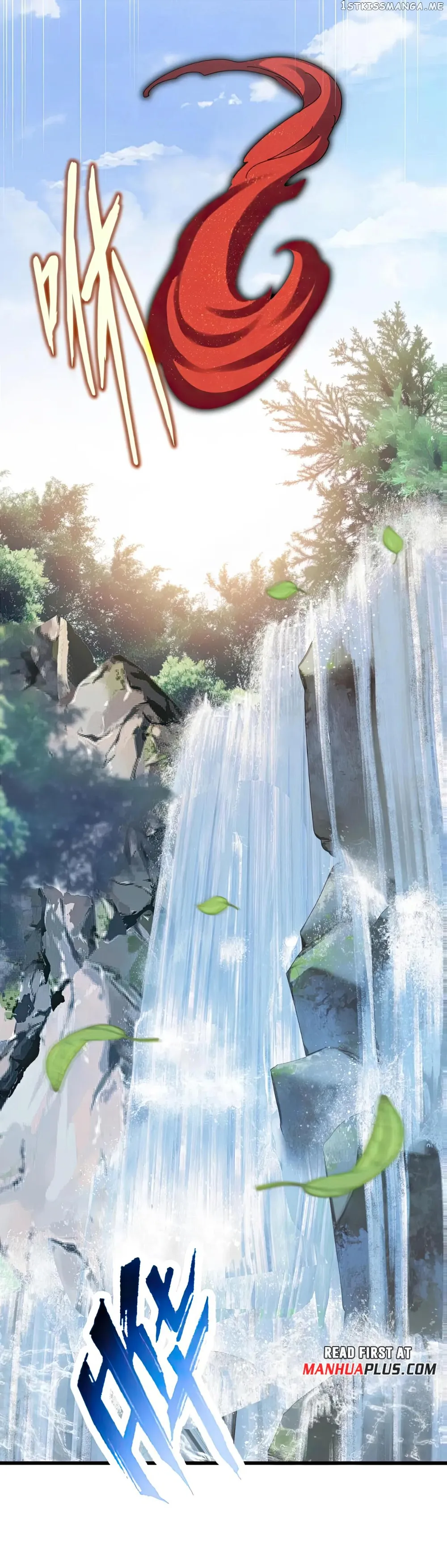 Magic Emperor Chapter 410 - Page 16