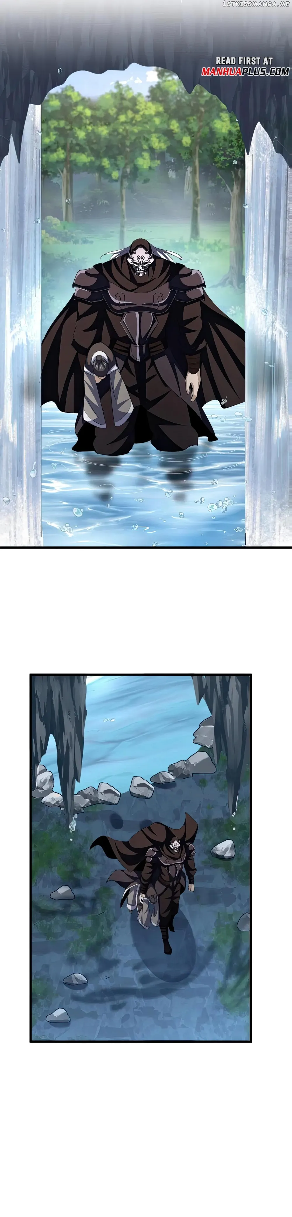 Magic Emperor Chapter 410 - Page 18