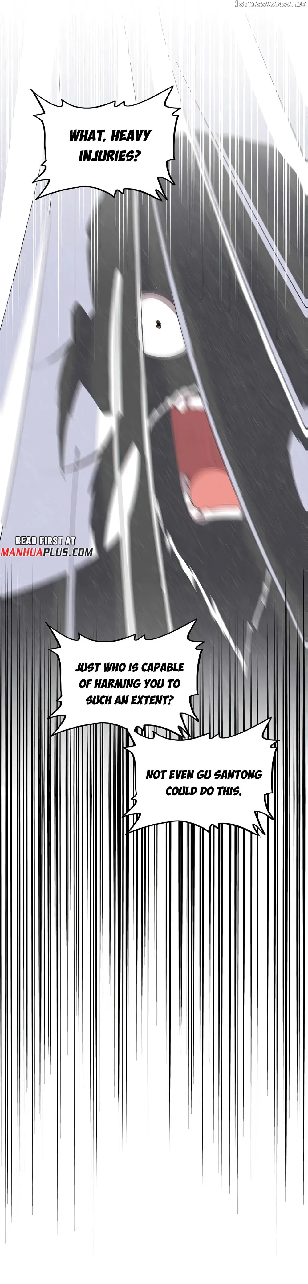 Magic Emperor Chapter 410 - Page 22