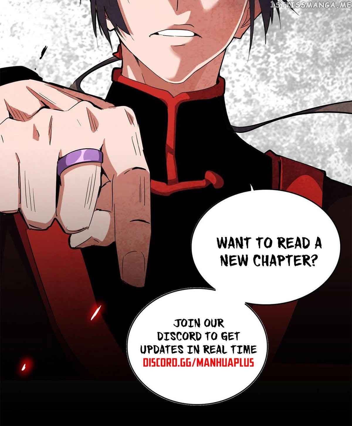 Magic Emperor Chapter 421 - Page 23