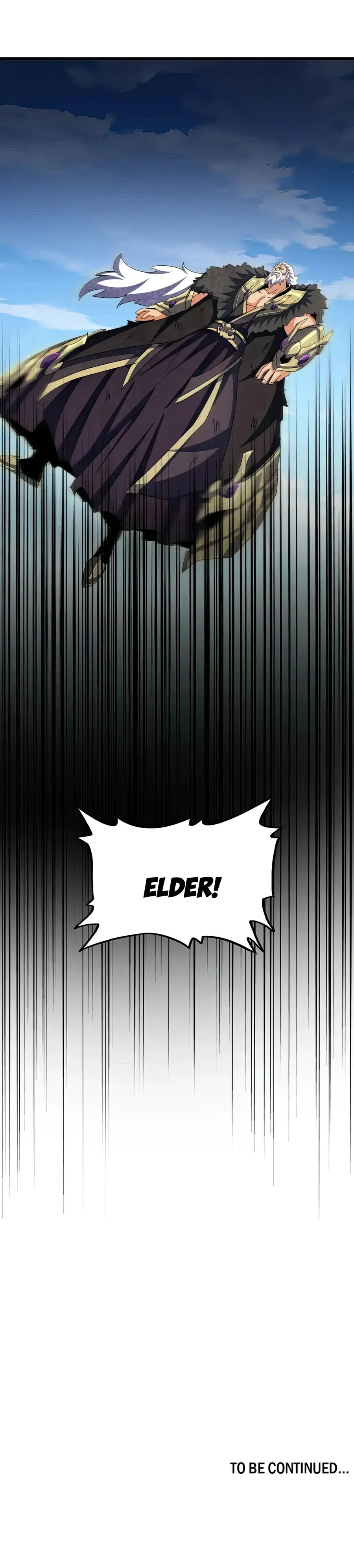 Magic Emperor Chapter 472 - Page 20