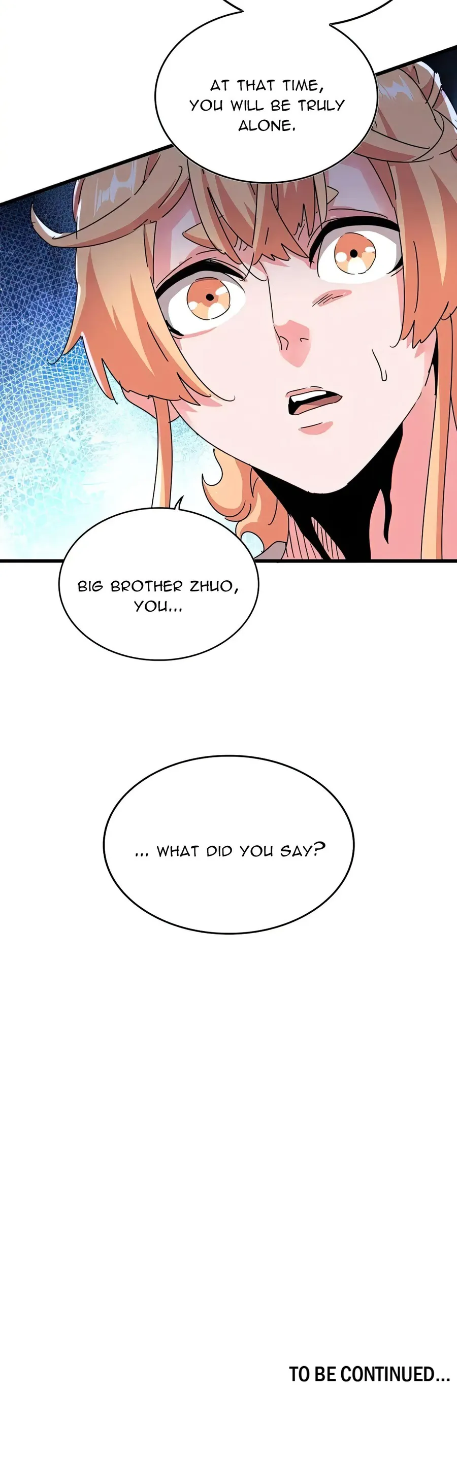 Magic Emperor Chapter 488 - Page 16