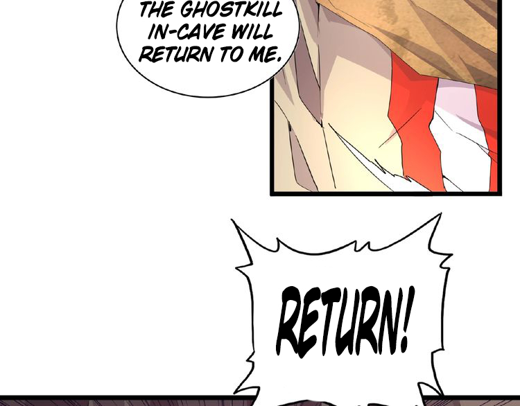 Magic Emperor Chapter 5 - Page 5