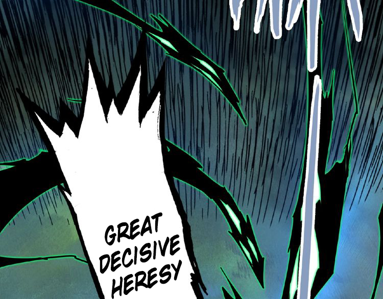 Magic Emperor Chapter 5 - Page 13