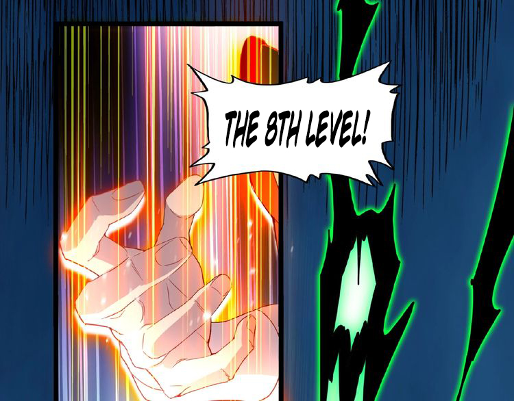 Magic Emperor Chapter 5 - Page 19