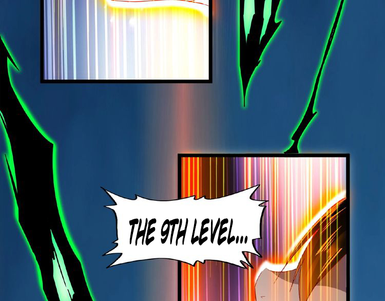 Magic Emperor Chapter 5 - Page 20