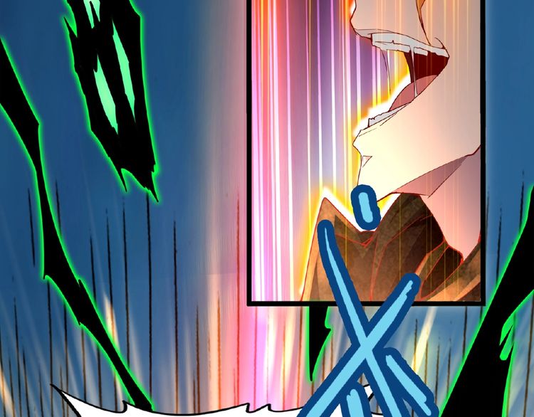 Magic Emperor Chapter 5 - Page 21