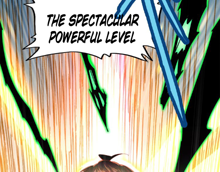 Magic Emperor Chapter 5 - Page 22