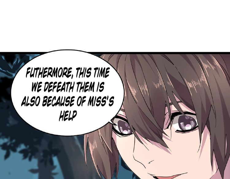 Magic Emperor Chapter 5 - Page 76