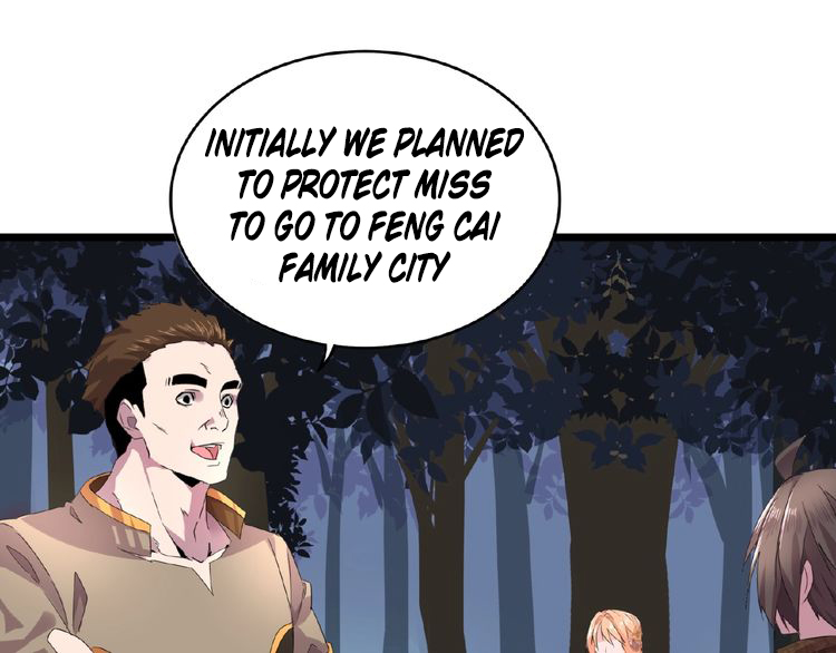 Magic Emperor Chapter 5 - Page 86