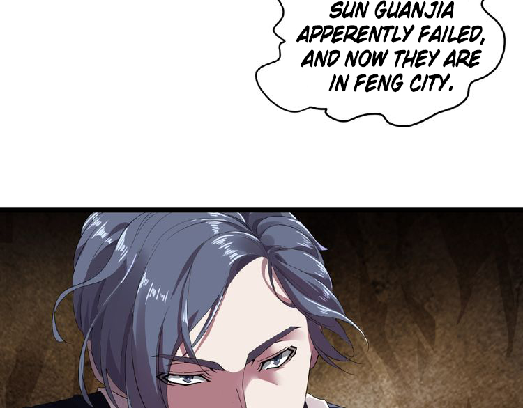 Magic Emperor Chapter 5 - Page 107