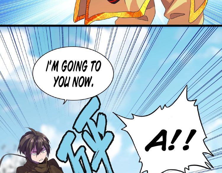Magic Emperor Chapter 5 - Page 150
