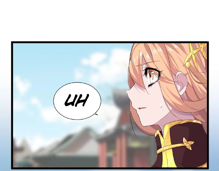 Magic Emperor Chapter 5 - Page 157