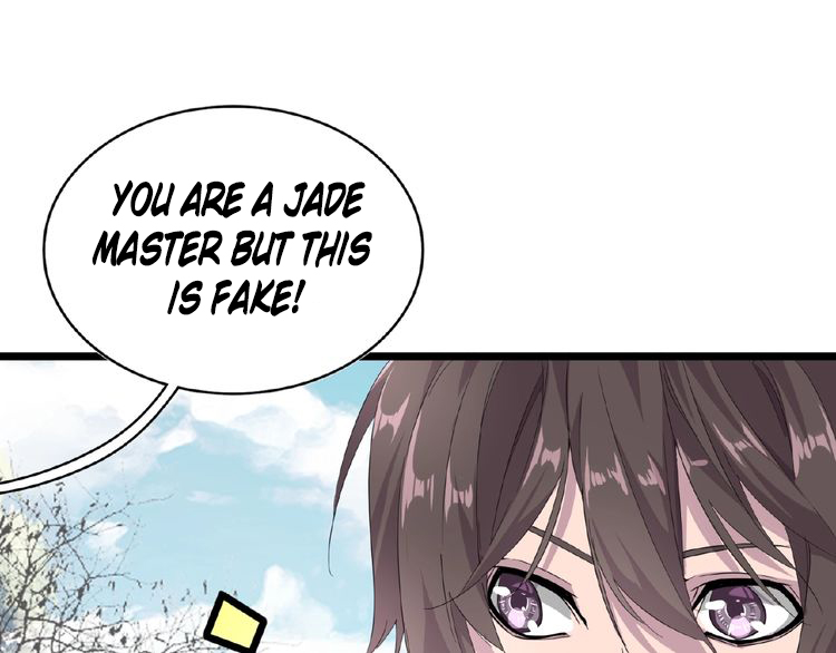 Magic Emperor Chapter 5 - Page 164