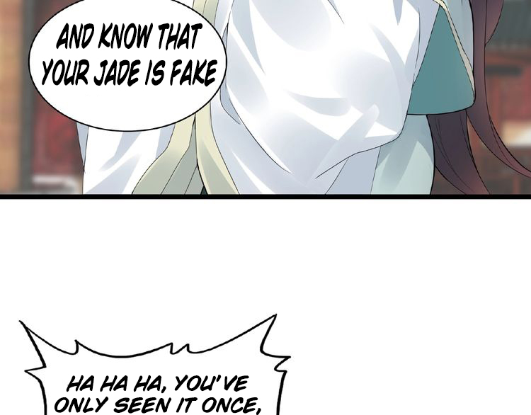 Magic Emperor Chapter 5 - Page 172