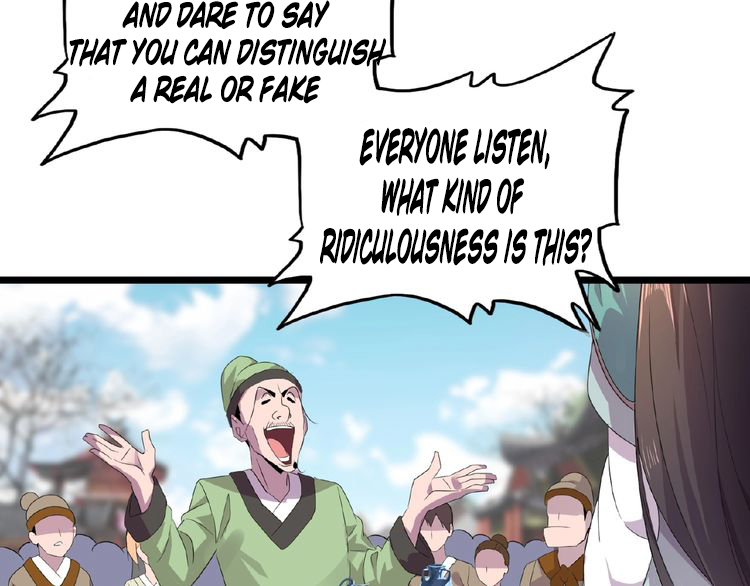 Magic Emperor Chapter 5 - Page 173