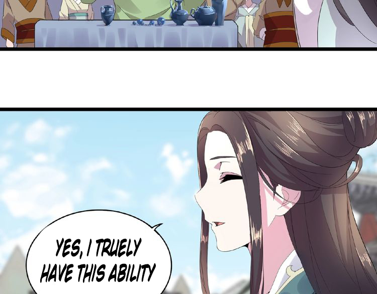 Magic Emperor Chapter 5 - Page 174